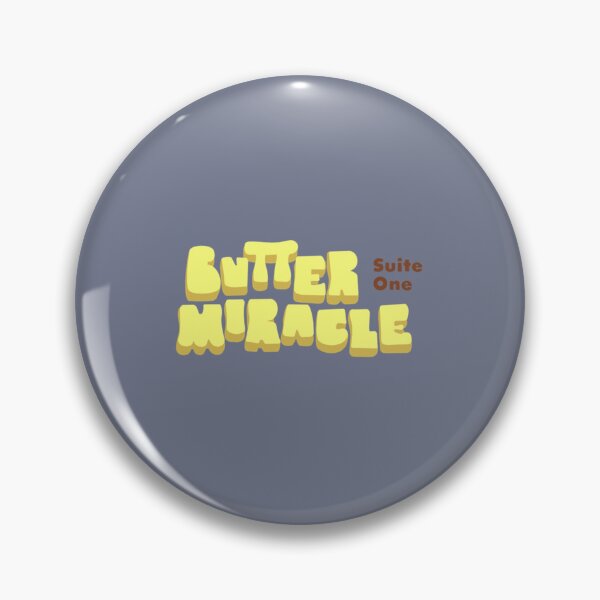 Item preview, Butter Miracle Suite One (Counting Crows) designed and sold by YosefBuie.