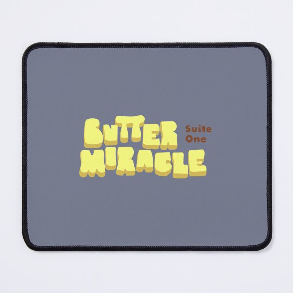 Item preview, Butter Miracle Suite One (Counting Crows) designed and sold by YosefBuie.