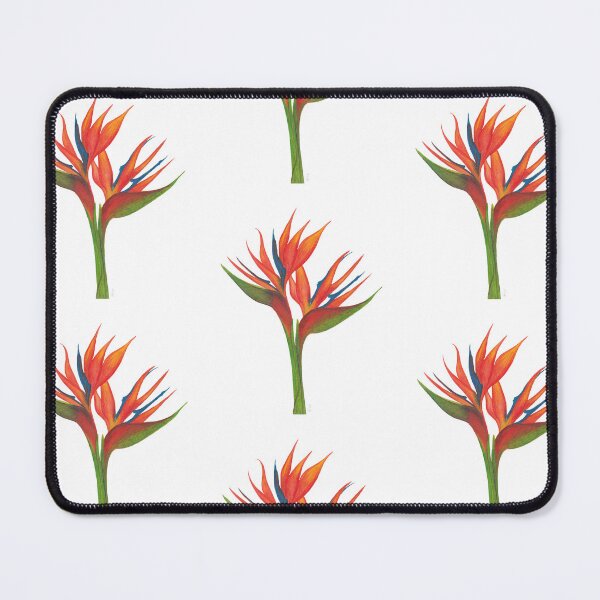 Item preview, Bird of Paradise Flower designed and sold by LReevesArt.