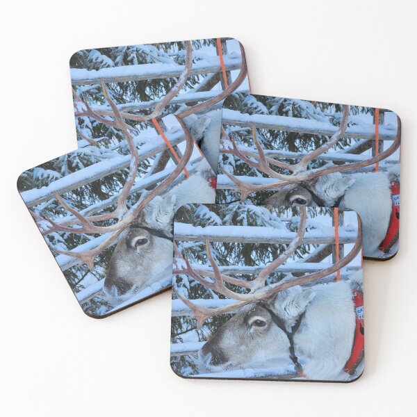 Item preview, Lapland designed and sold by Zoe Baruch.