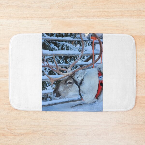 Item preview, Lapland designed and sold by Zoe Baruch.