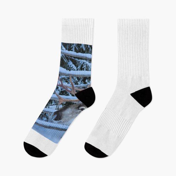 Item preview, Lapland designed and sold by Zoe Baruch.