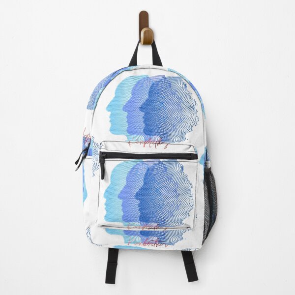 Item preview, Modern futuristic open mind style designed and sold by Funtomass.