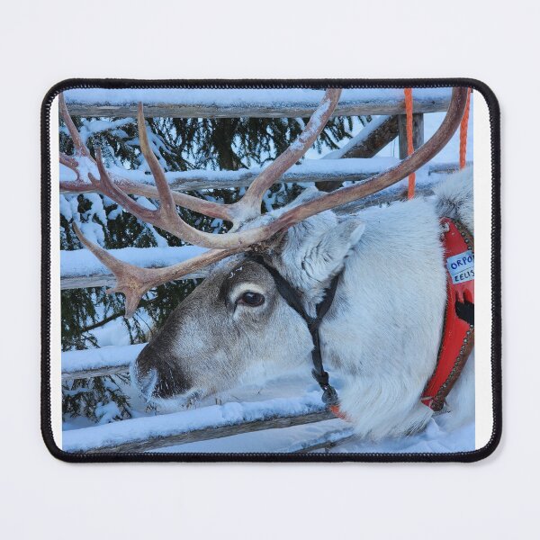 Item preview, Lapland designed and sold by Zoe Baruch.