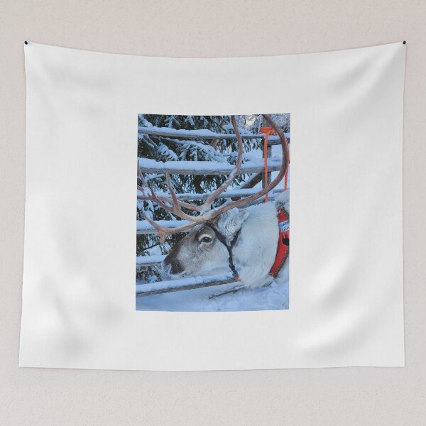 Item preview, Lapland designed and sold by Zoe Baruch.