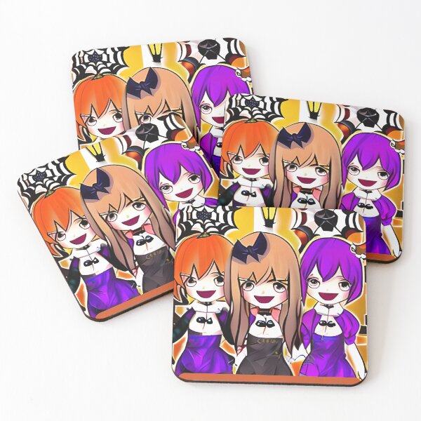 Item preview, The Boo Sistas designed and sold by SchmancyPrints.