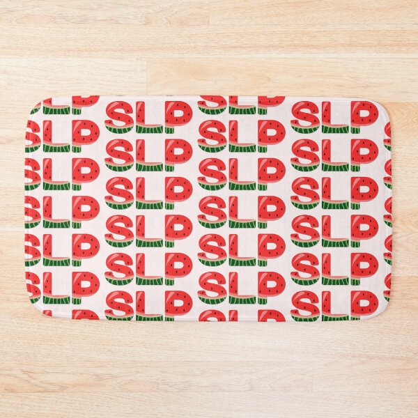Item preview, SLP | Speech Language Pathologist designed and sold by InnaPo ⭐⭐⭐⭐⭐.