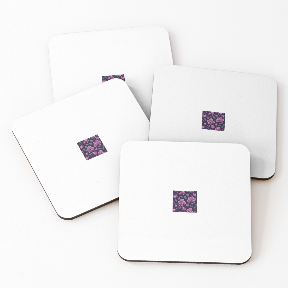 Item preview, Coasters (Set of 4) designed and sold by DesignCentrum.