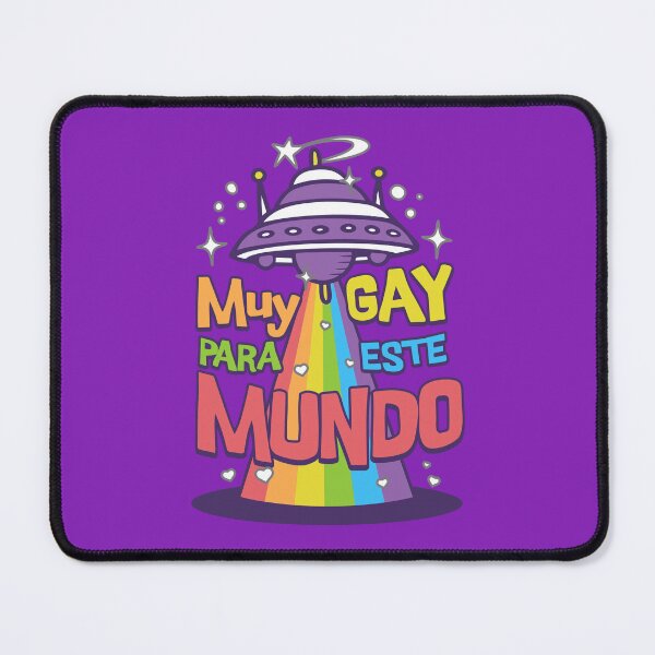 Item preview, Muy Gay Para Este Mundo designed and sold by boricuasennc.