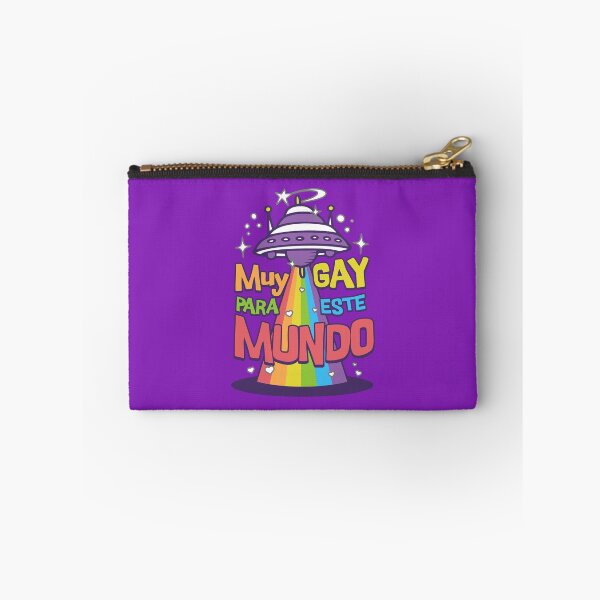 Item preview, Muy Gay Para Este Mundo designed and sold by boricuasennc.