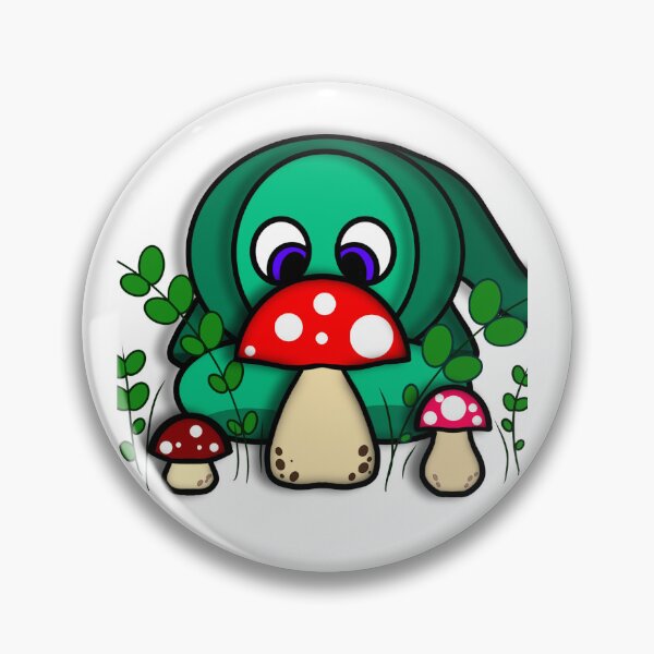 Item preview, Mirabelle The Dinosaur designed and sold by Alyssas-AAA.