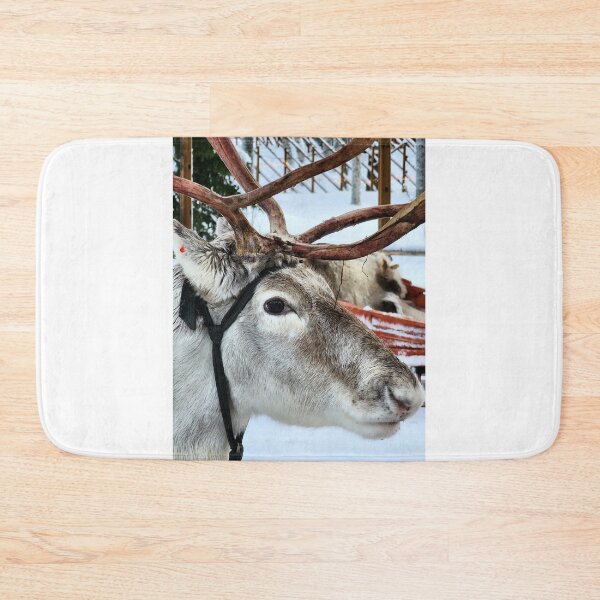 Item preview, Lapland designed and sold by Zoe Baruch.