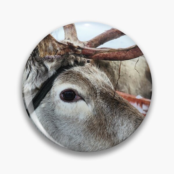Item preview, Lapland designed and sold by Zoe Baruch.
