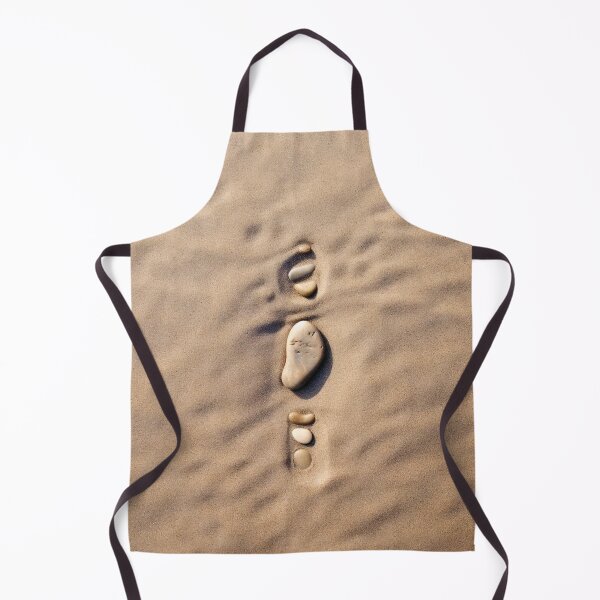 Item preview, Pebble Art On The Sand designed and sold by AdrianGrosu.
