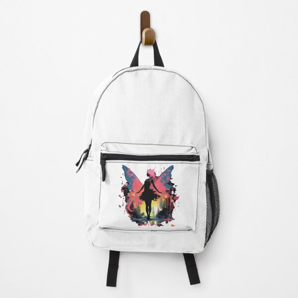 Item preview, Colorful Fairy designed and sold by Metin Ozer.