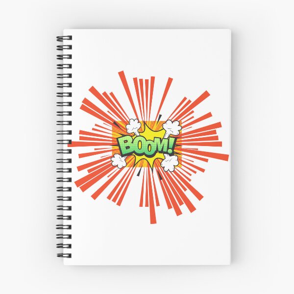 Item preview, Boom! - shake, shake the room designed and sold by RinaGArt.