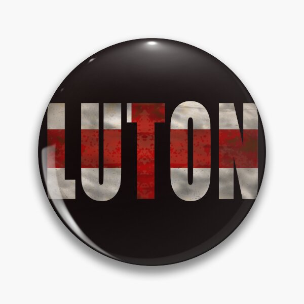 Item preview, Luton Town designed and sold by TshirtMore.