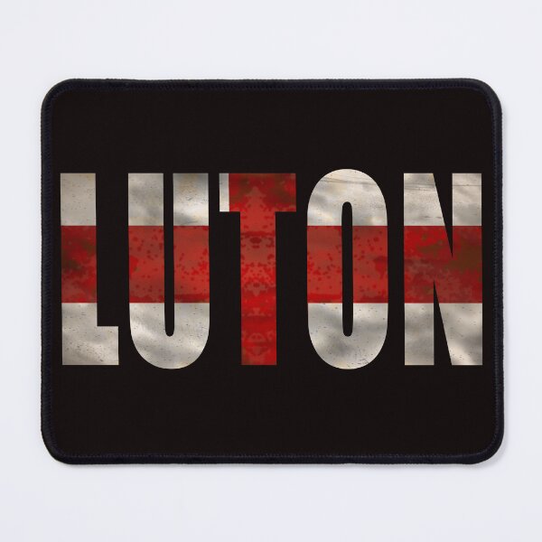 Item preview, Luton Town designed and sold by TshirtMore.