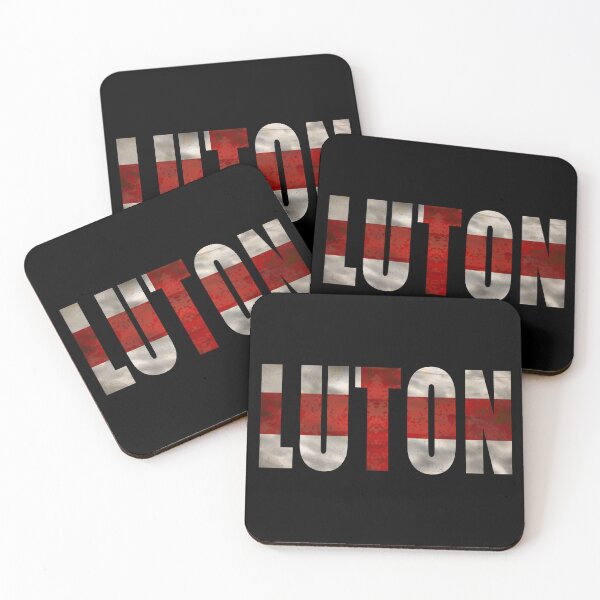 Item preview, Luton Town designed and sold by TshirtMore.