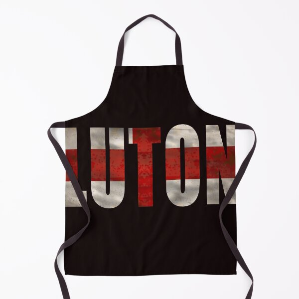 Item preview, Luton Town designed and sold by TshirtMore.