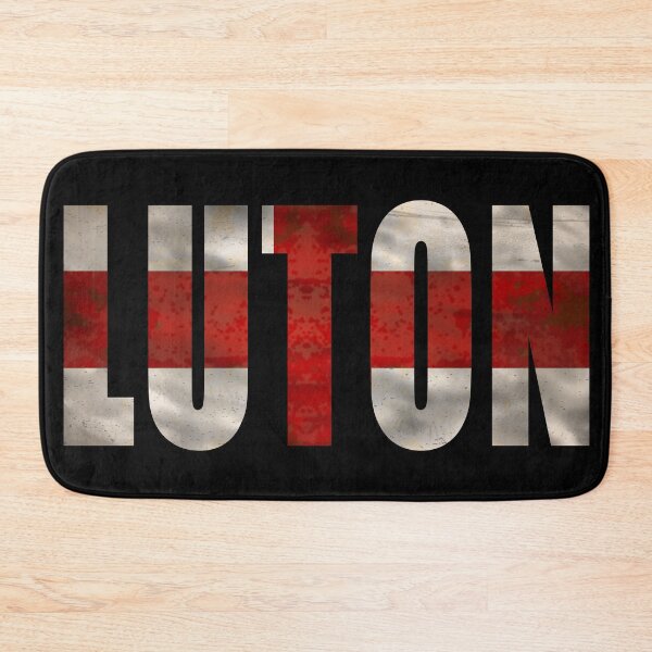 Item preview, Luton Town designed and sold by TshirtMore.