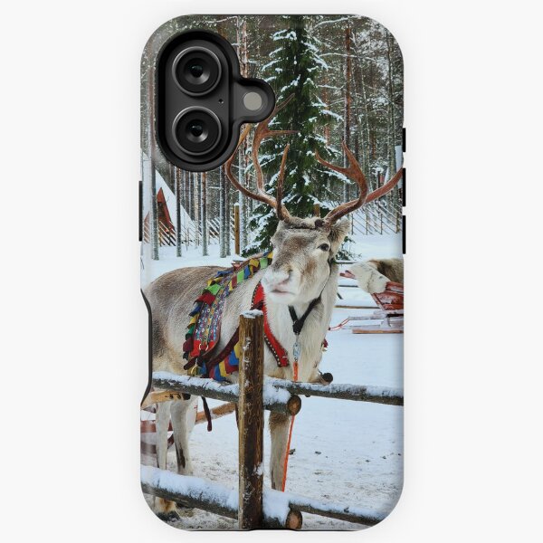 Item preview, Lapland designed and sold by Zoe Baruch.