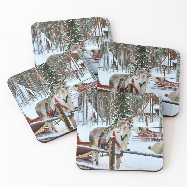 Item preview, Lapland designed and sold by Zoe Baruch.