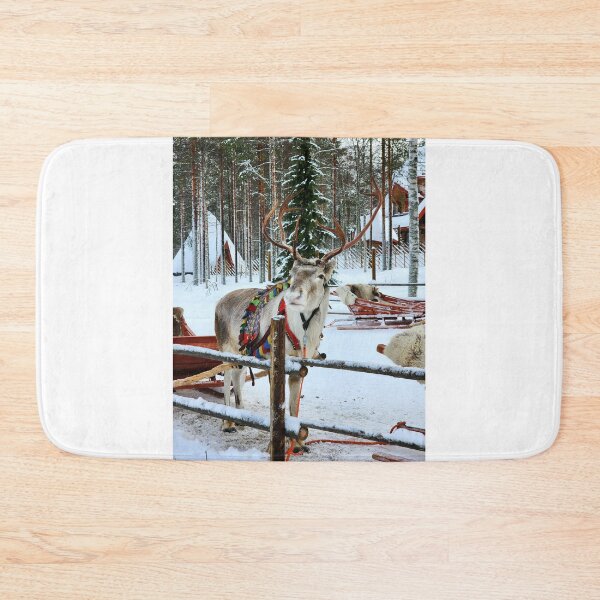 Item preview, Lapland designed and sold by Zoe Baruch.