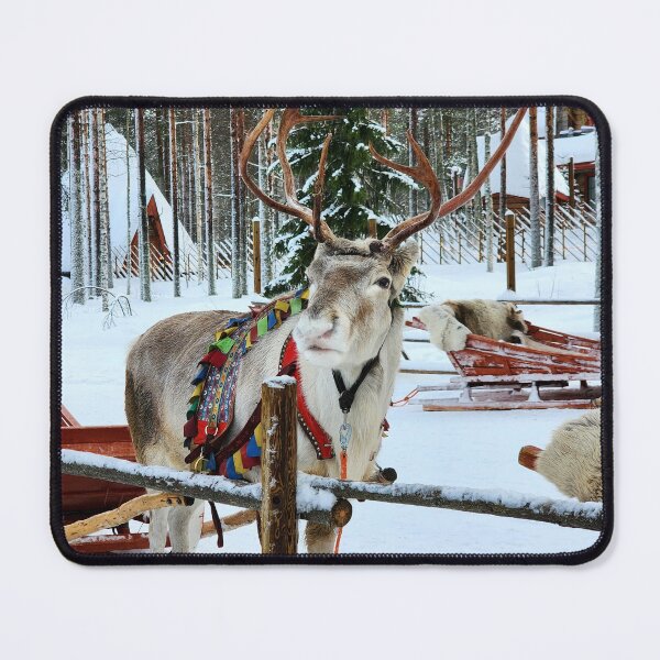Item preview, Lapland designed and sold by Zoe Baruch.