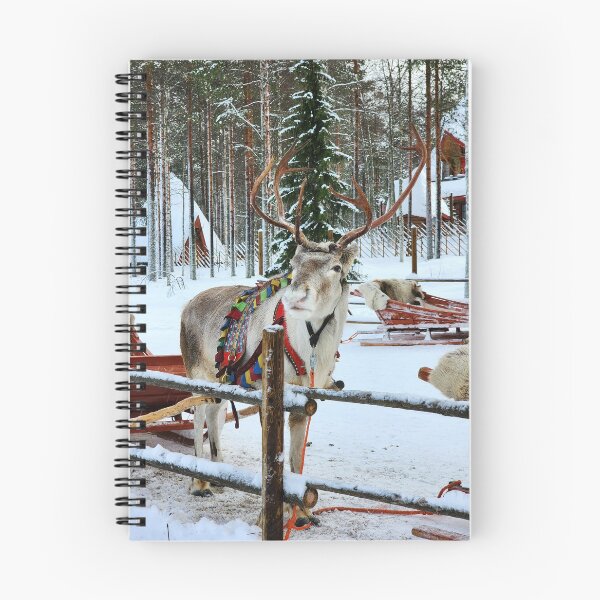 Item preview, Lapland designed and sold by Zoe Baruch.