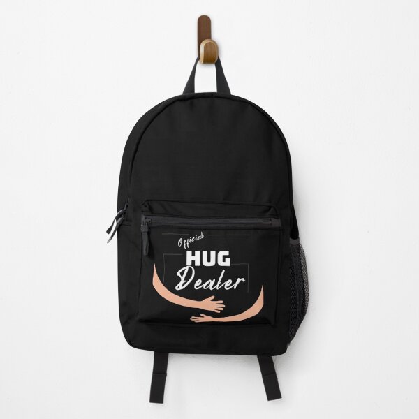 Item preview, Official Hug Dealer designed and sold by Tntmom0813.