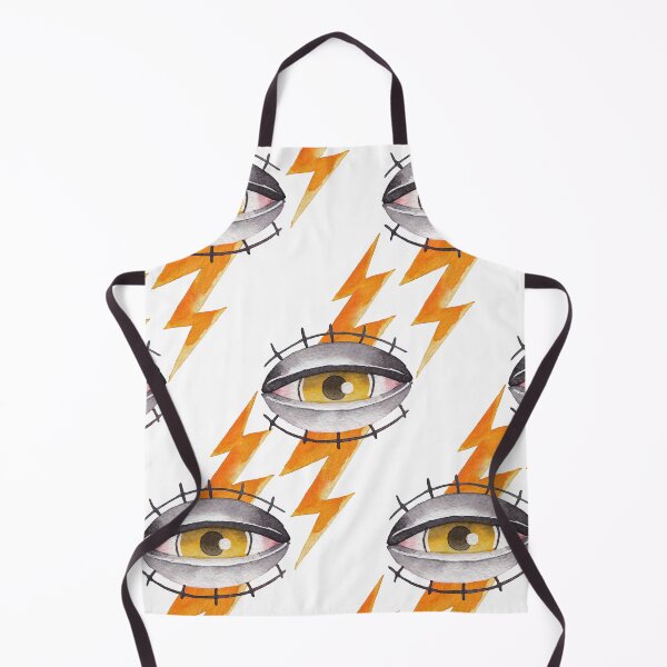 Item preview, ojos eléctricos designed and sold by Micsika.