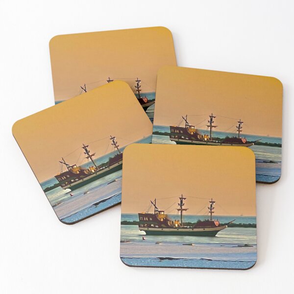 Item preview, Yo Ho Ho designed and sold by CreationsByKeri.