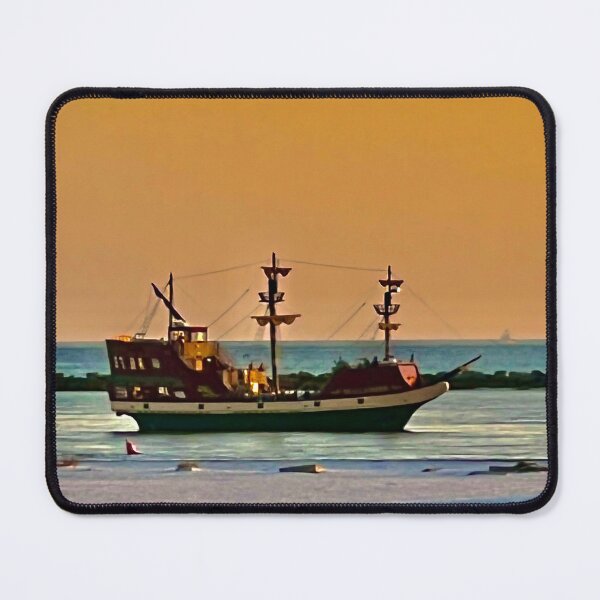 Item preview, Yo Ho Ho designed and sold by CreationsByKeri.