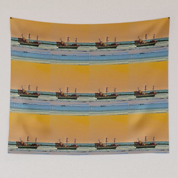 Item preview, Yo Ho Ho designed and sold by CreationsByKeri.