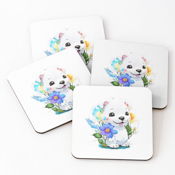 Item preview, Wonderful Puppy designed and sold by ShopULove.