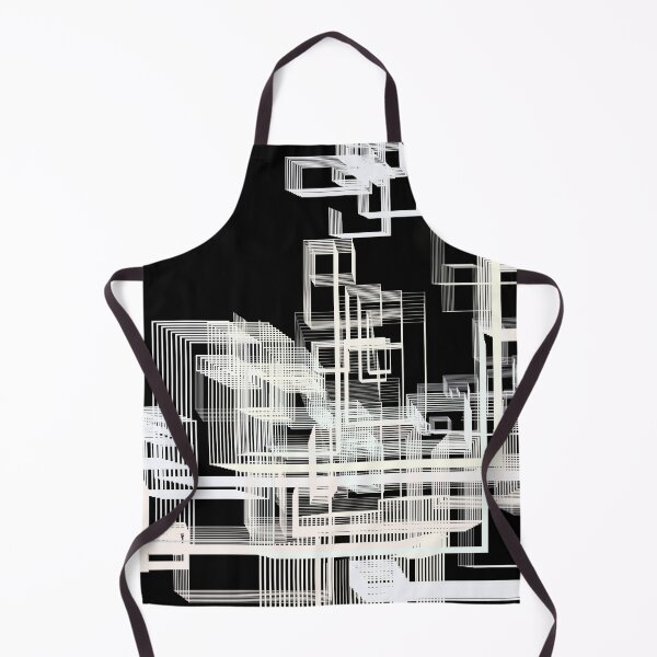 Item preview, Quadrangle Traces designed and sold by Mary Holstege.