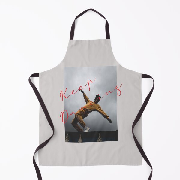 Item preview, Keep Dancing designed and sold by whiteasters.