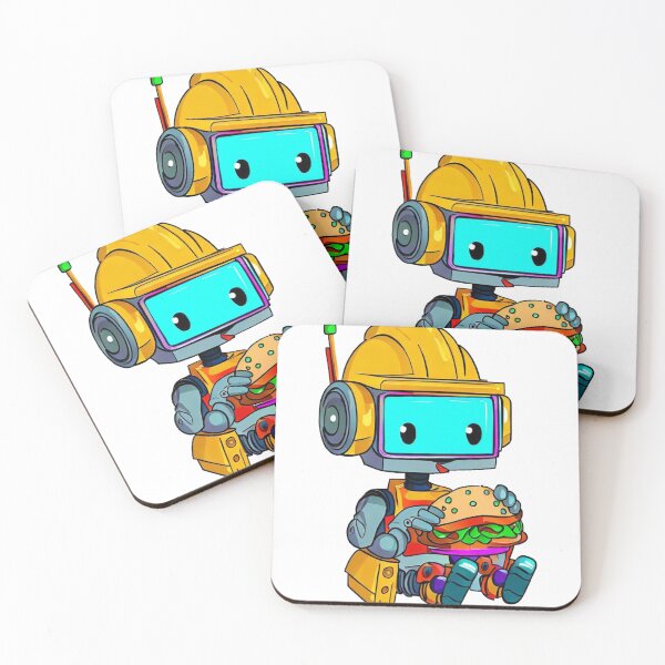 Item preview, Bots Love Construction designed and sold by BotsLoveYou.
