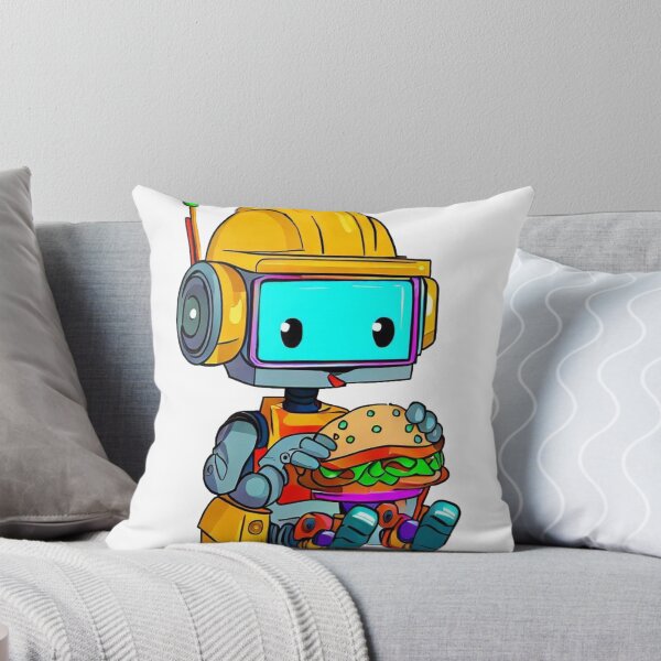 Item preview, Bots Love Construction designed and sold by BotsLoveYou.
