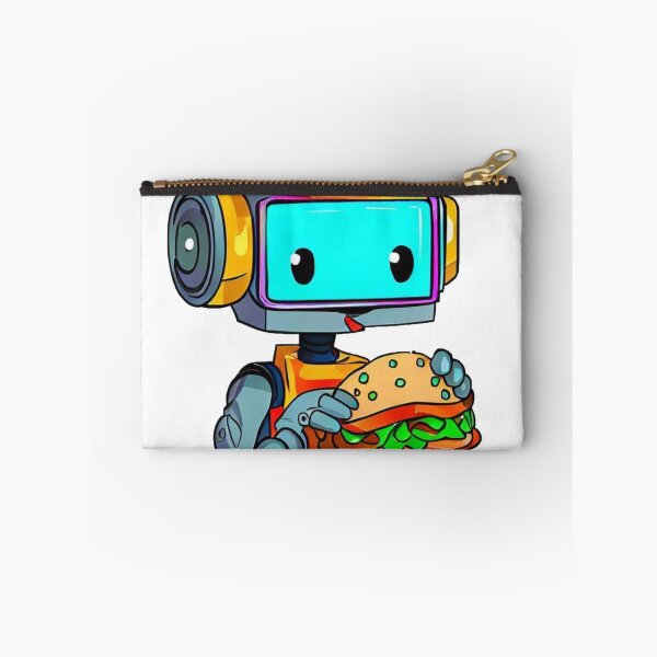 Item preview, Bots Love Construction designed and sold by BotsLoveYou.