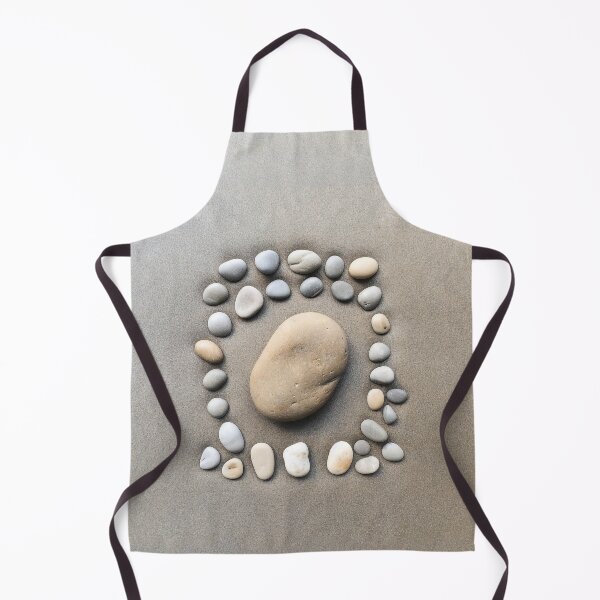 Item preview, Pebble Art On The Sand designed and sold by AdrianGrosu.