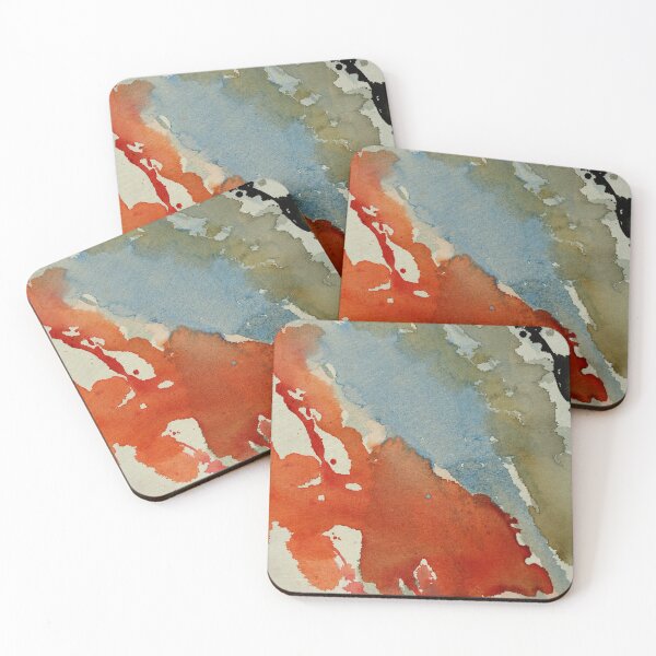Item preview, Abstract n. 1 designed and sold by Alessandro Sireus Artist.