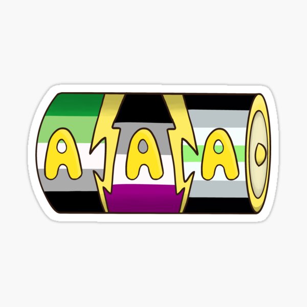 Vista previa del artículo con la obra «Batería Triple A», diseñado y vendido por Cat-Clawz.