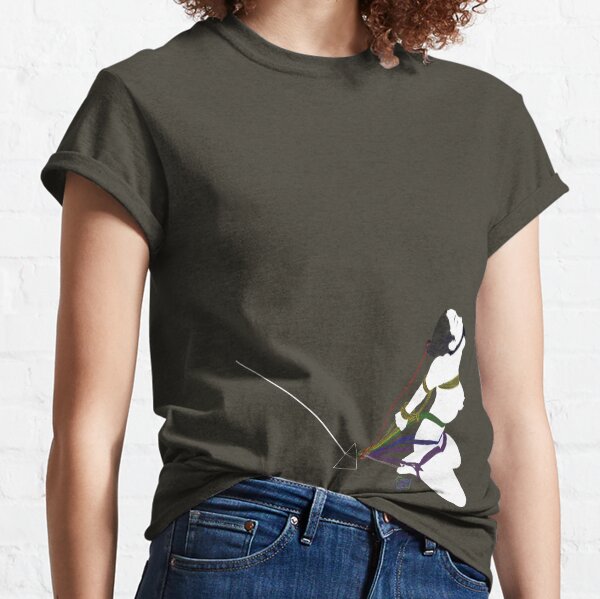 dark side of bondage Classic T-Shirt