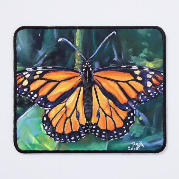 Item preview, Godspeed Monarch designed and sold by RVA-tack.