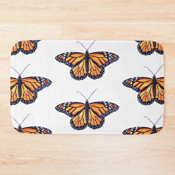 Item preview, Godspeed Monarch designed and sold by RVA-tack.