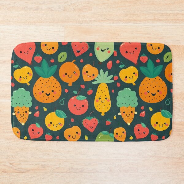 Item preview, Assorted Fruits designed and sold by SweetMagicDream.