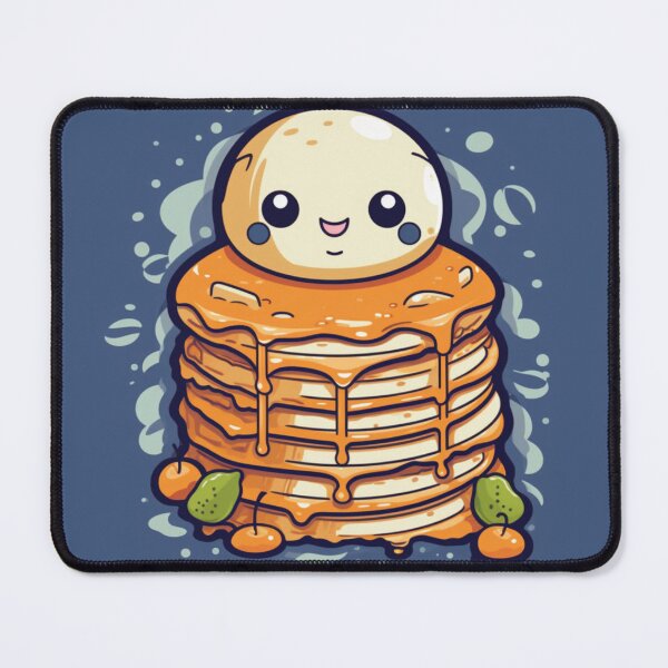 Item preview, Cute KawaiiMadness Kawaii Hotcakes designed and sold by KawaiiMadness7.
