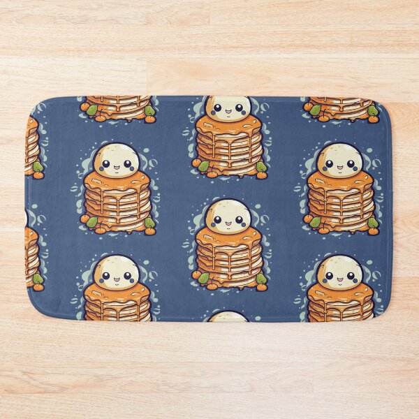 Item preview, Cute KawaiiMadness Kawaii Hotcakes designed and sold by KawaiiMadness7.